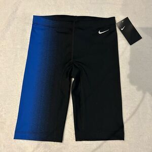 NWT Nike Men’s fade string jammer swimwear Size: M